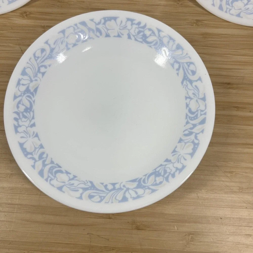 Corelle Sea and Sand 6.75